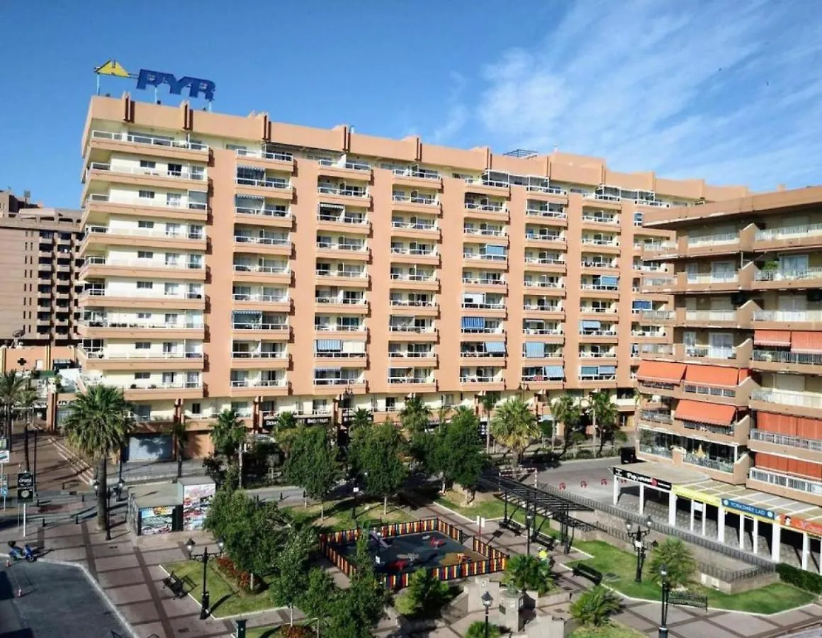 Estudio El Puerto - En El Mismo Centro De Fuengirola, Primera Linea De Playa 0*, Fuengirola Spain