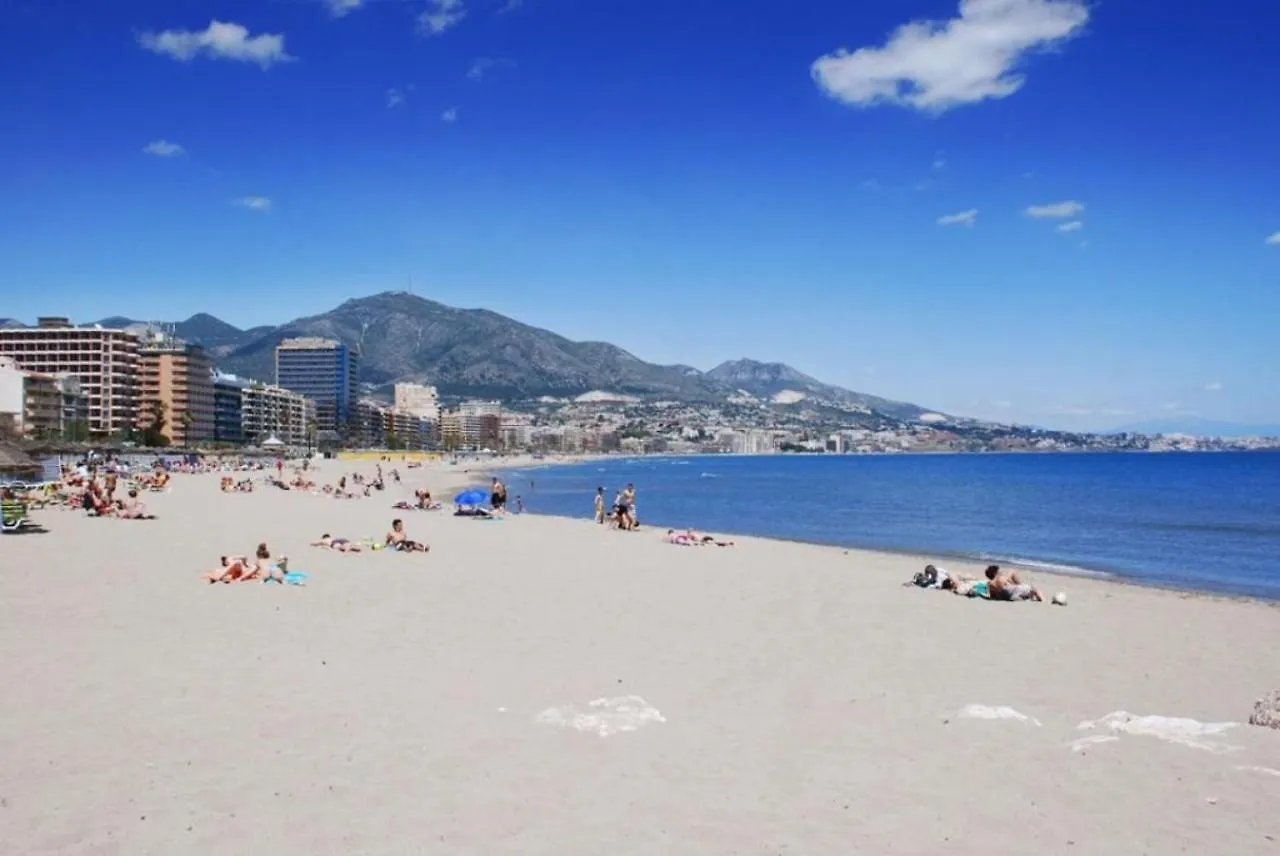 Estudio El Puerto - En El Mismo Centro De Fuengirola, Primera Linea De Playa Apartment Fuengirola