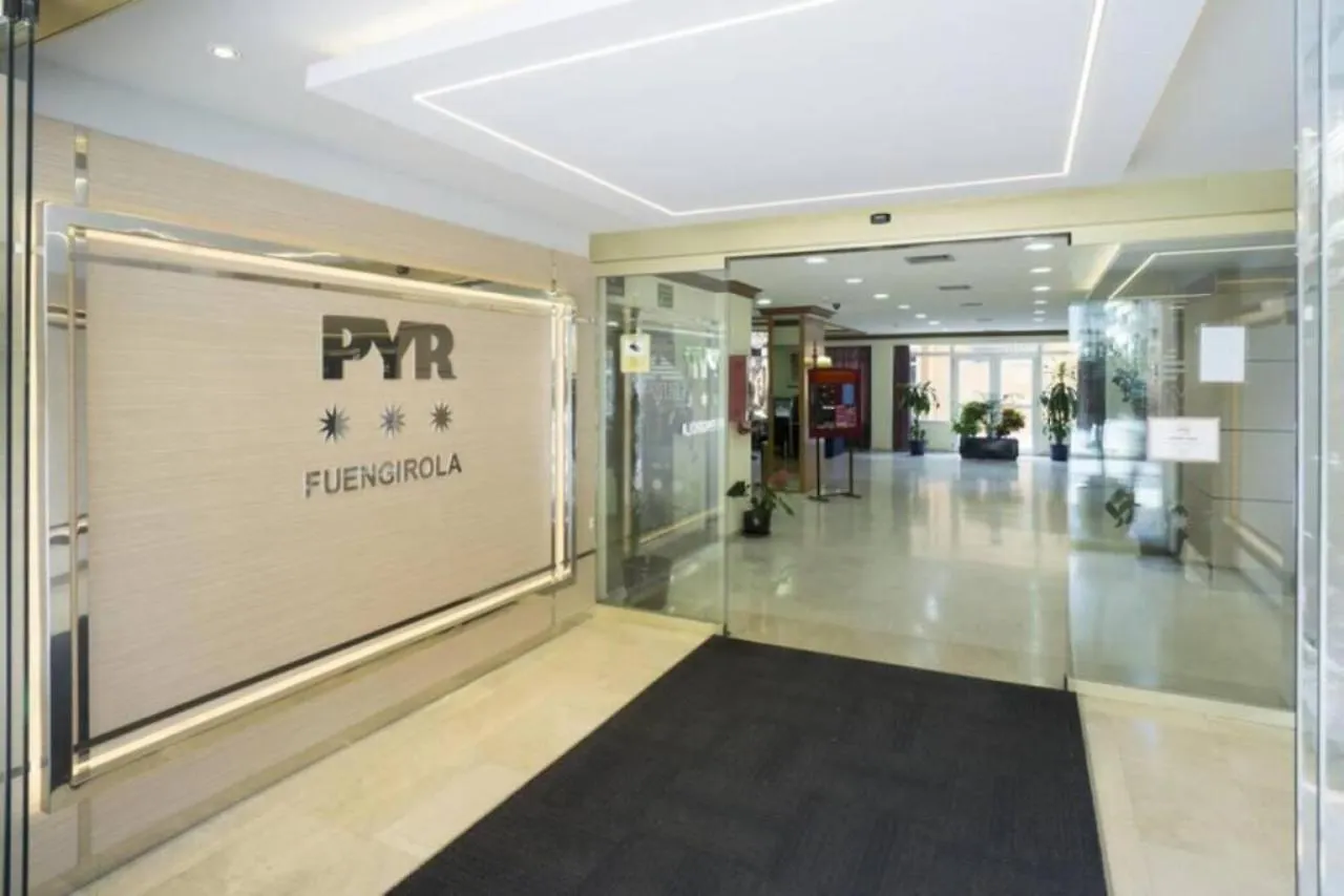 Estudio El Puerto - En El Mismo Centro De Fuengirola, Primera Linea De Playa Fuengirola