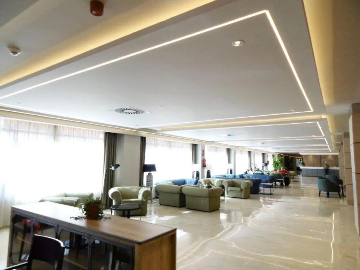 Apartment Estudio El Puerto - En El Mismo Centro De Fuengirola, Primera Linea De Playa