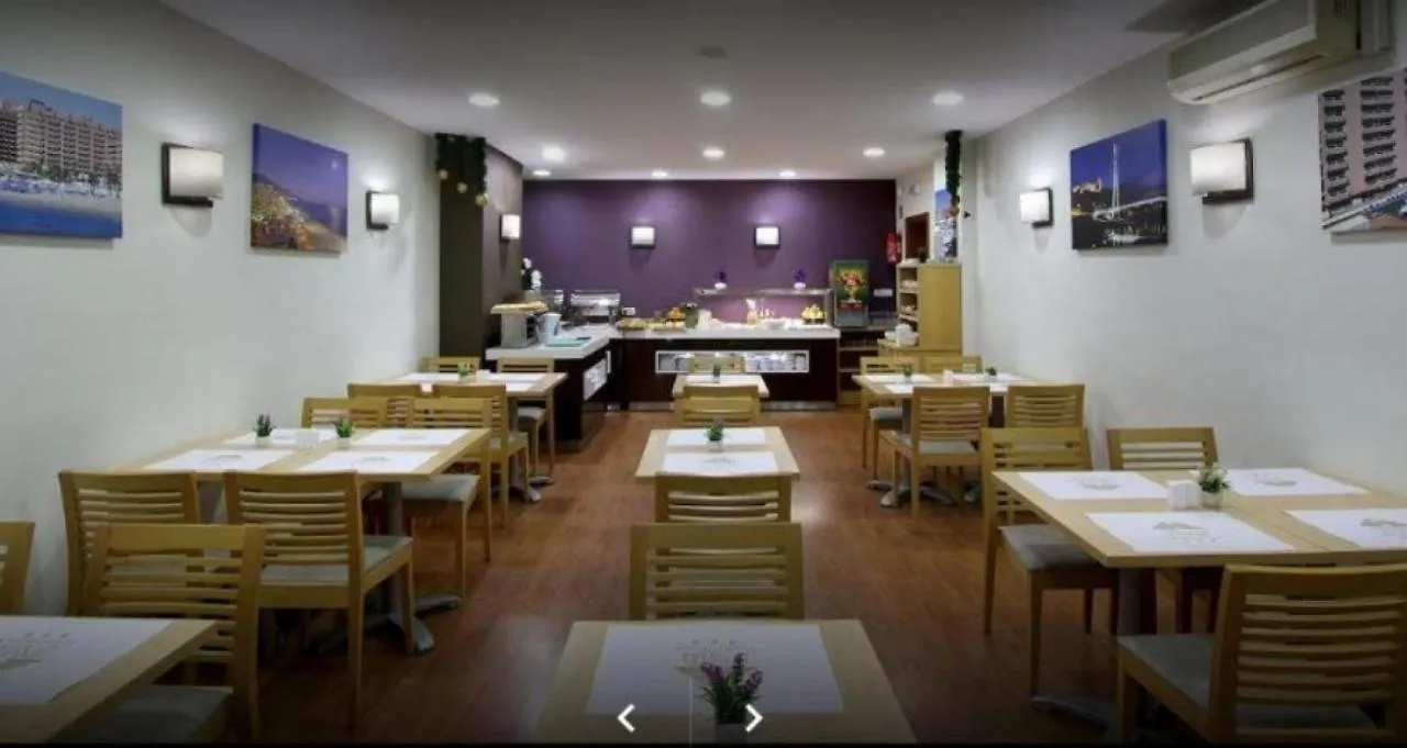 Estudio El Puerto - En El Mismo Centro De Fuengirola, Primera Linea De Playa 0*, Fuengirola